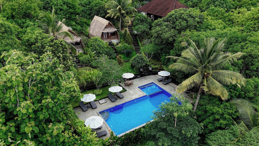 BB Resort Villa and Spa in Bali, Indonesia