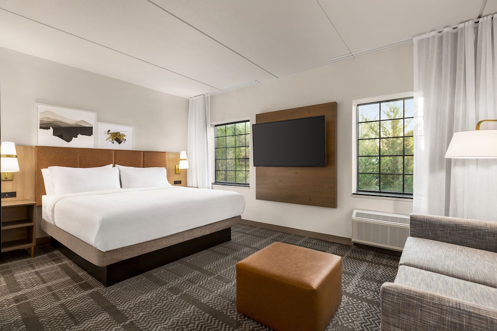 Staybridge Suites Quantico Stafford by IHG - photo 24
