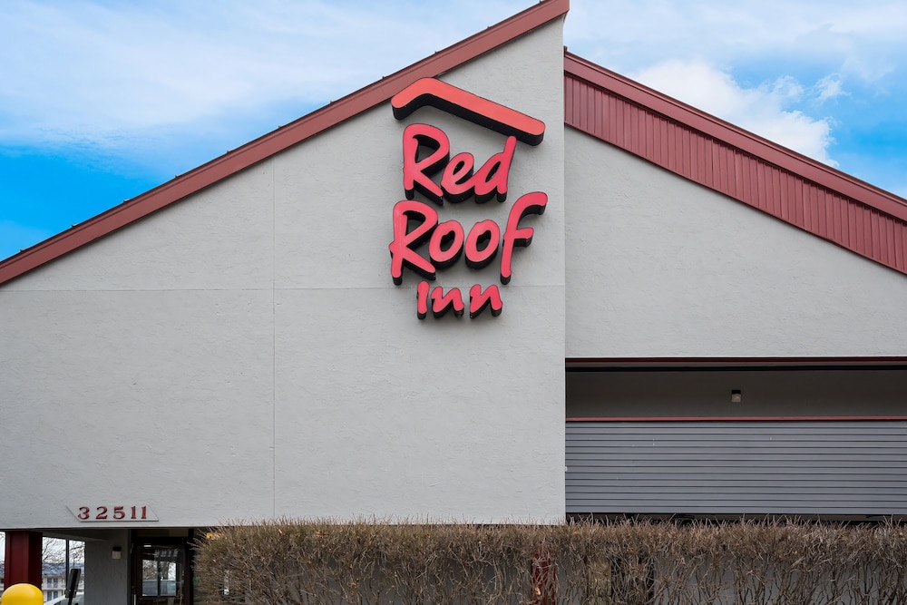 Red Roof Inn Detroit Royal Oak Madison Heights - photo 30