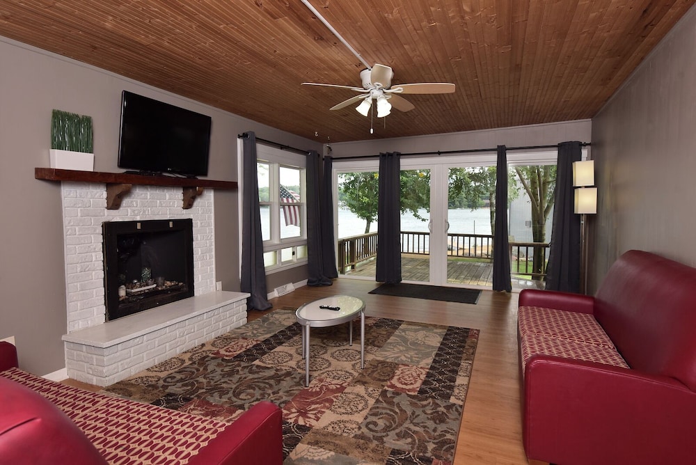Delton Oaks Resort - photo 54