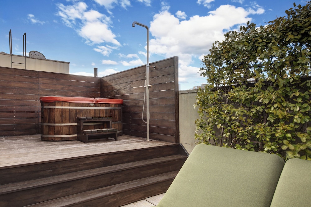 The Moore a Member of Design Hotels - photo 14