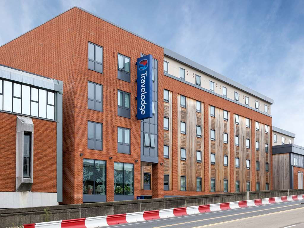 Travelodge High Wycombe Central in High Wycombe, United Kingdom