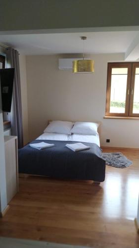 Pokoje na Mazurach 50m od jeziora Gołdopiwo in Kruklanki, Poland