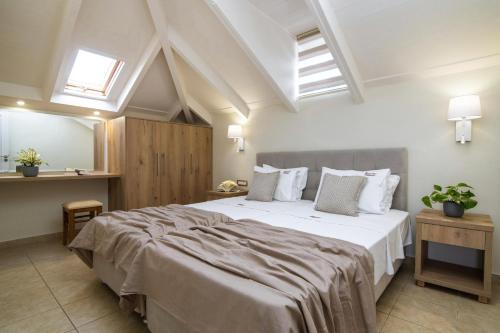 Mavrias Village - last minute hotel in Zakynthos