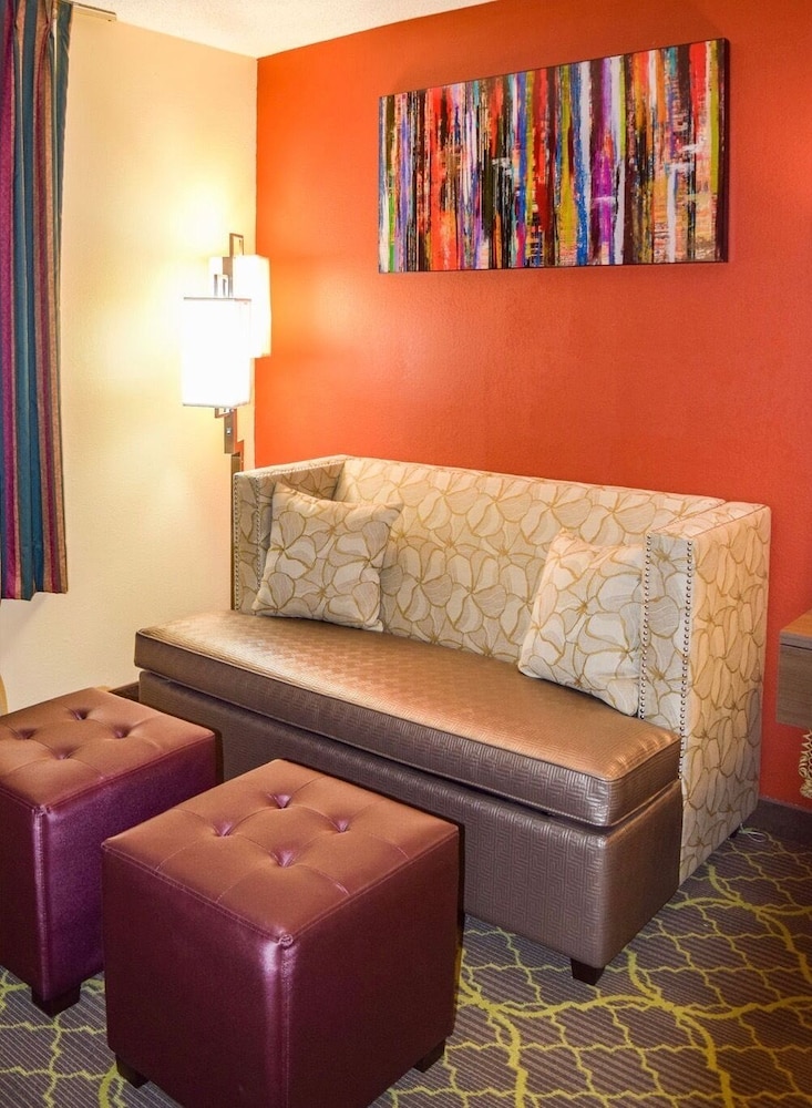 American Inn & Suites West Memphis I 40 I 55 - photo 6
