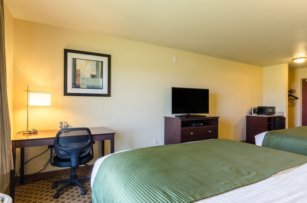 Cobblestone Inn and Suites Winterset - photo 59