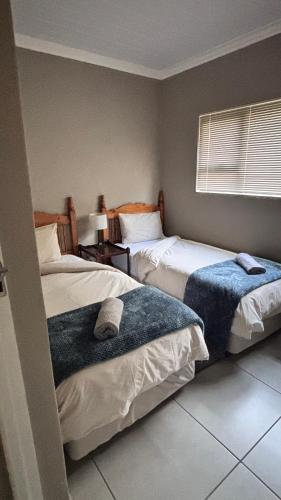 Searle Cottage — 4-Star Luxury Hotel in George, South Africa