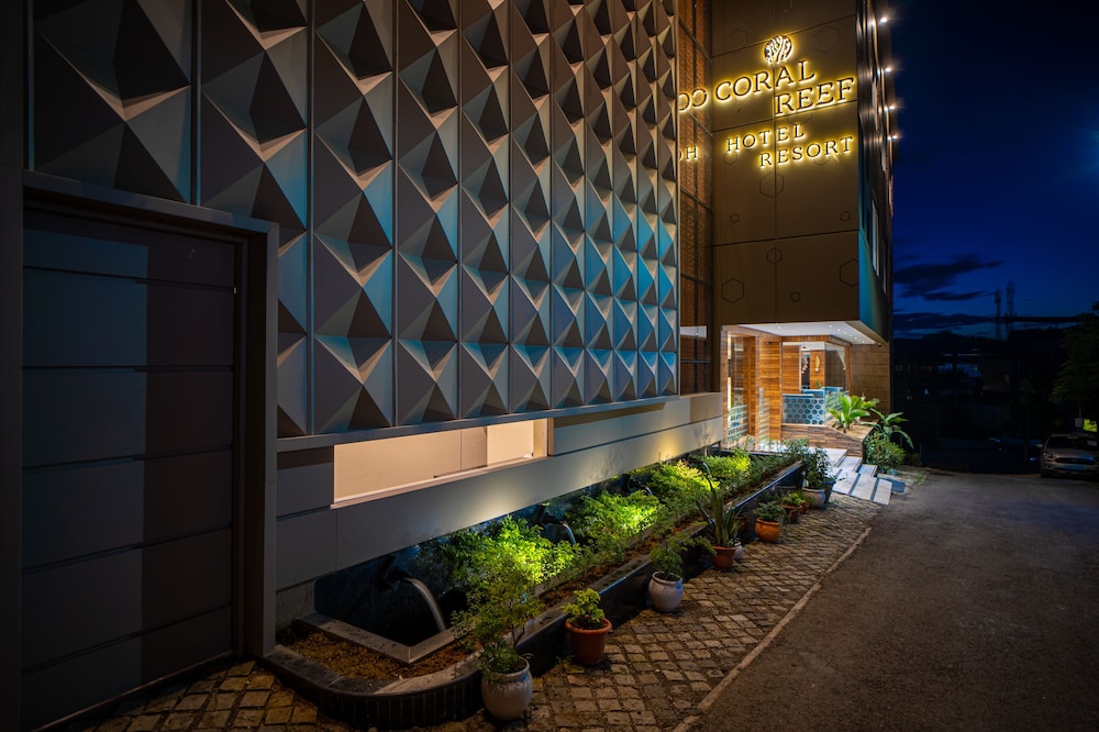 Coral Reef Hotel & Spa Port Blair in Port Blair, India