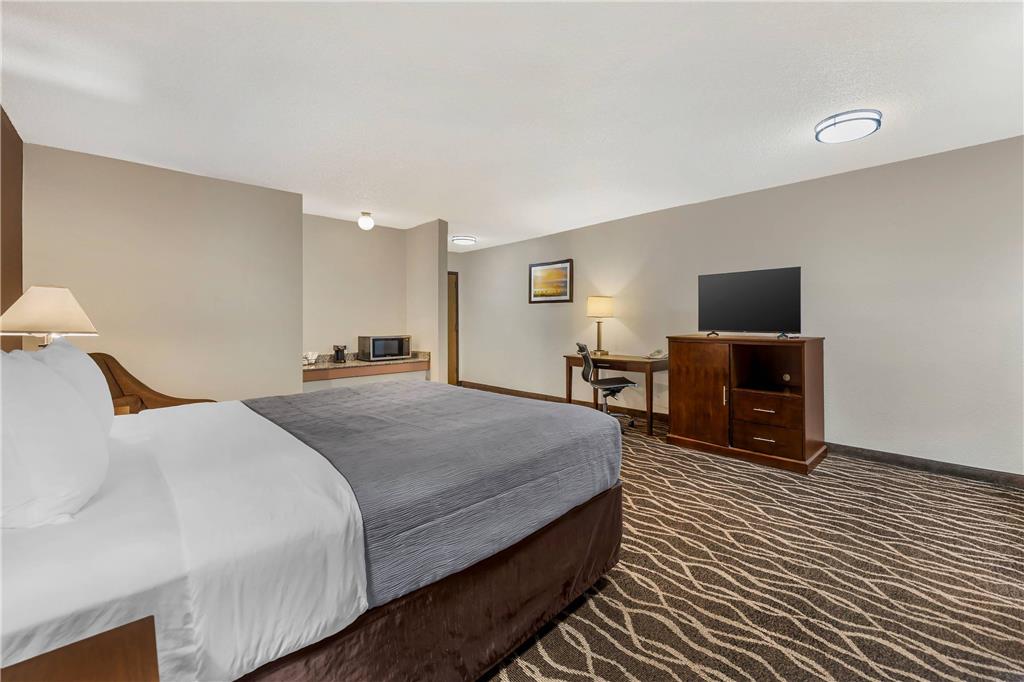 Quality Inn Umatilla Hermiston - photo 34