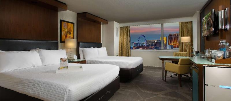 Mirage Las Vegas - photo 20