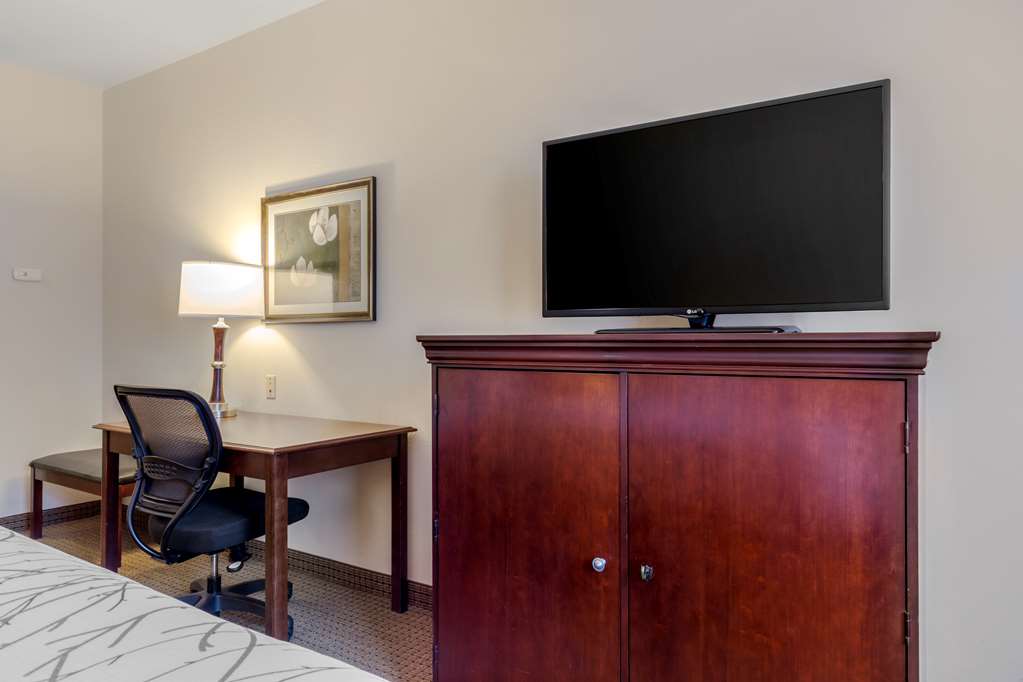 Best Western Plus Sweetwater Inn & Suites - photo 14