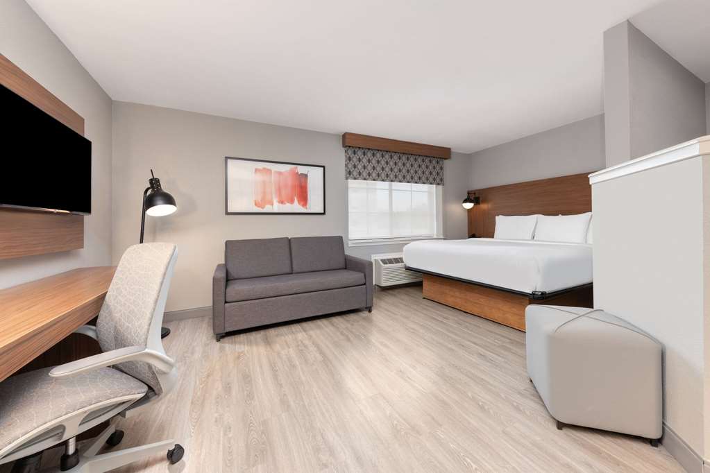 Hawthorn Extended Stay by Wyndham Bedford Dallas - photo 14