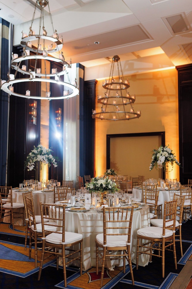 The Liberty a Marriott Luxury Collection Hotel Boston - photo 141