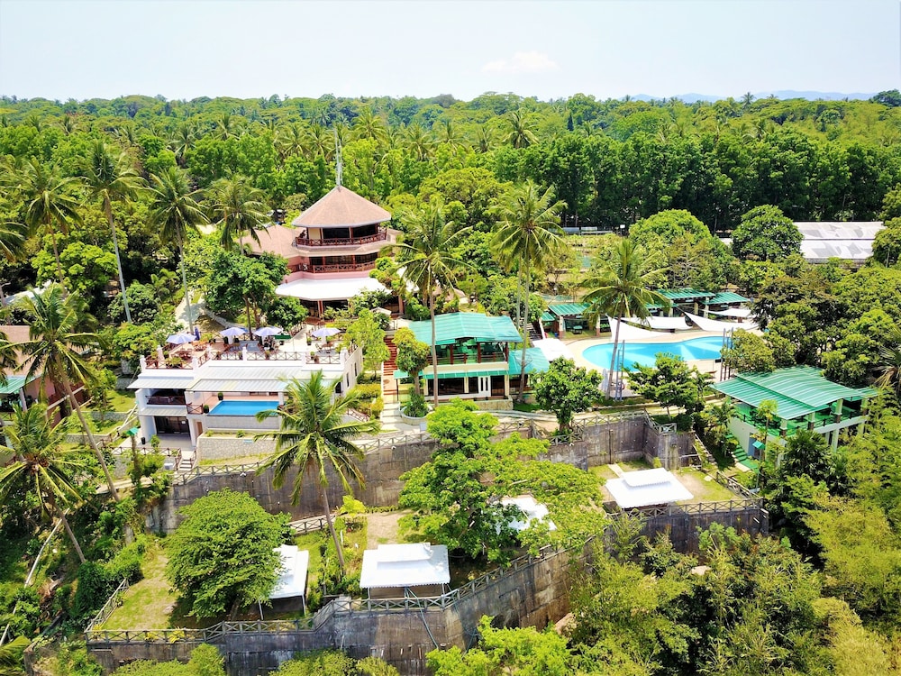 Noni's Resort - last minute hotel in Alitagtag