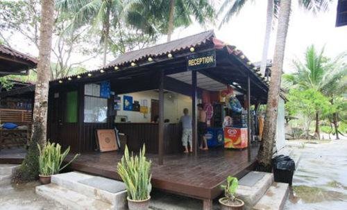 Redang Pelangi Resort in Kuala Terengganu, Malaysia