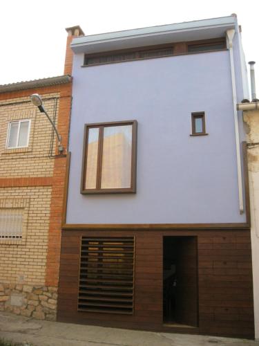 La Casita Azul De Chillaron — Chillaron De Cuenca