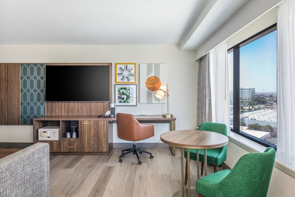 Holiday Inn Los Angeles Gateway Torrance by IHG - photo 17