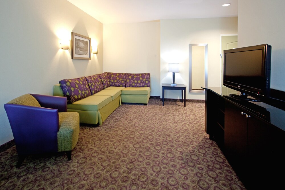 Holiday Inn Express & Suites Clemson by IHG - photo 10