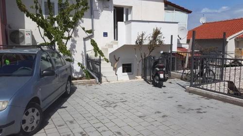 Apartments by the sea Sibenik 14802 — 4-Star Luxury Hotel in Sibenik, Croatia