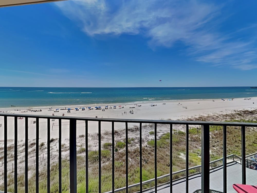 Edgewater Tower II by Resort Collection - photo 46
