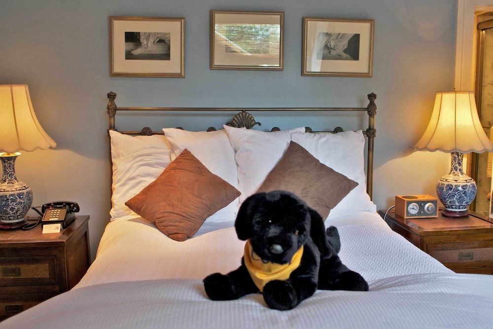 Mill House Inn - photo 45