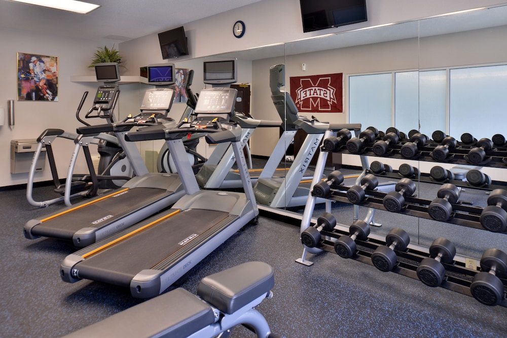 Fairfield Inn & Suites by Marriott Gulfport - photo 25