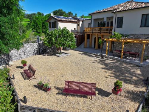 Agriturismo Colpo di Fortuna — Gualdo — photo 4
