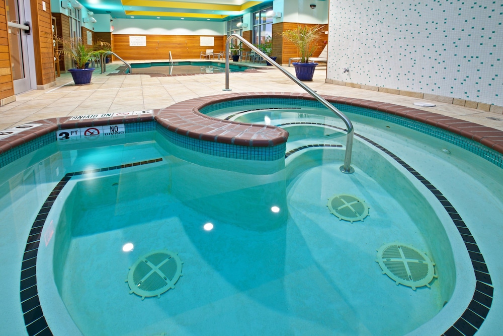 Hotel Indigo Columbus Architectural Center by IHG - photo 23