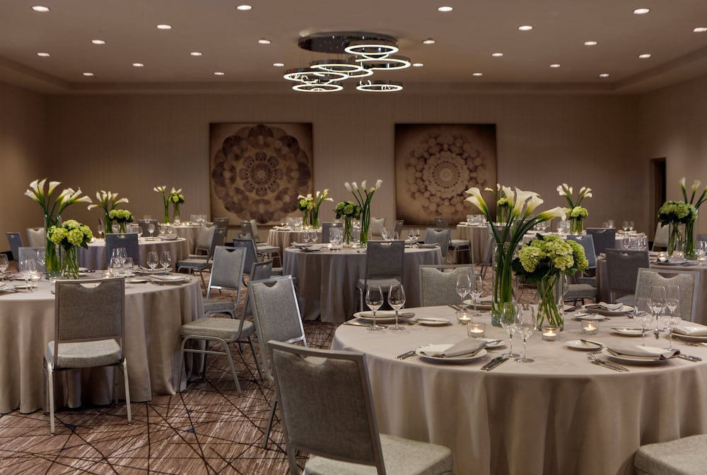 Kimpton Overland Hotel Atlanta Airport by IHG - photo 85