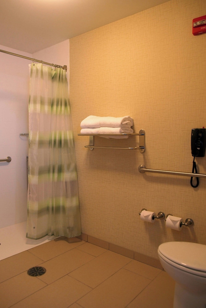 SpringHill Suites by Marriott Pigeon Forge - photo 11