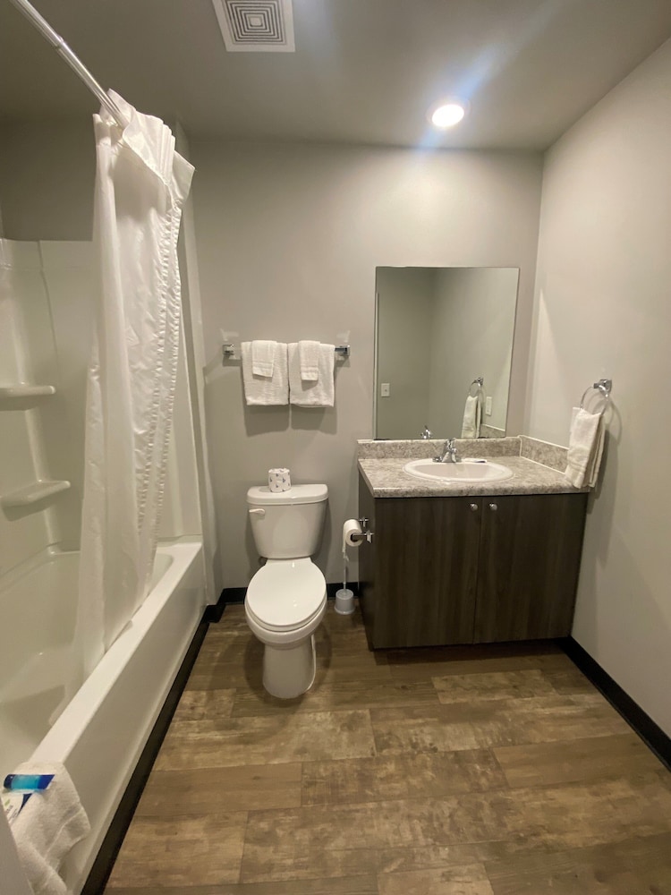 WoodSpring Suites Atlanta Airport - photo 25
