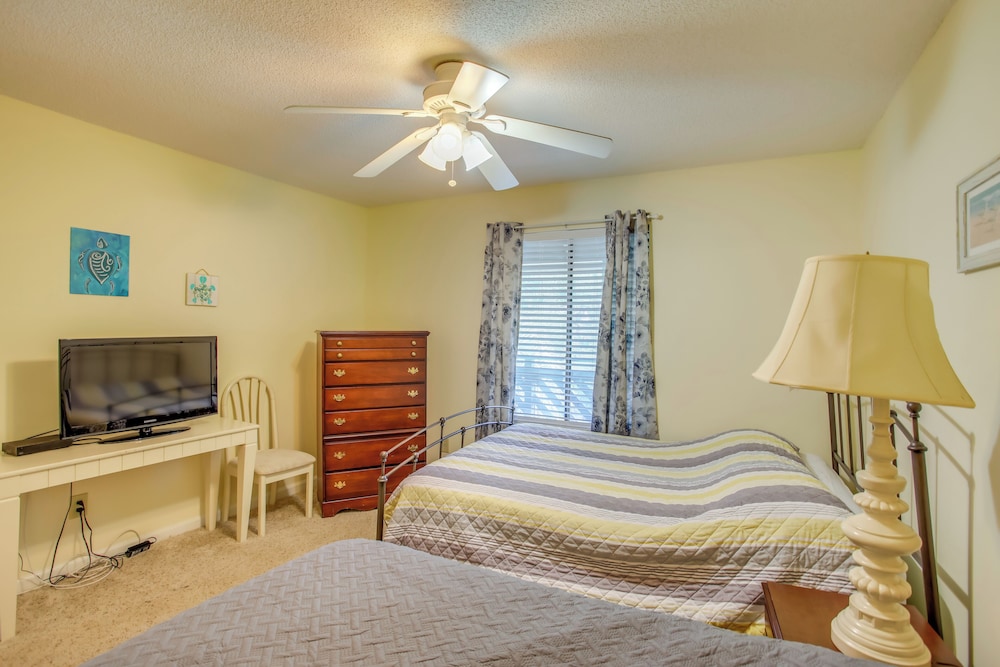 3 Blocks To Ocean Resort Condo in Myrtle Beach - photo 17