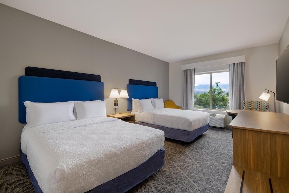 Hampton Inn & Suites by Hilton Mesquite - photo 15