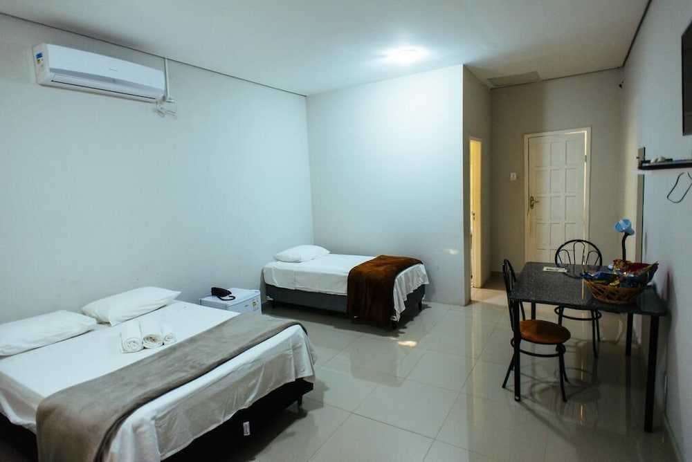 Hotel Pousada Cassino — Caete — photo 4