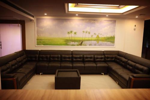 Pearl Residency in Attingal, India