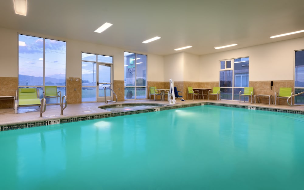 Holiday Inn Express & Suites American Fork North Provo by IHG - photo 28