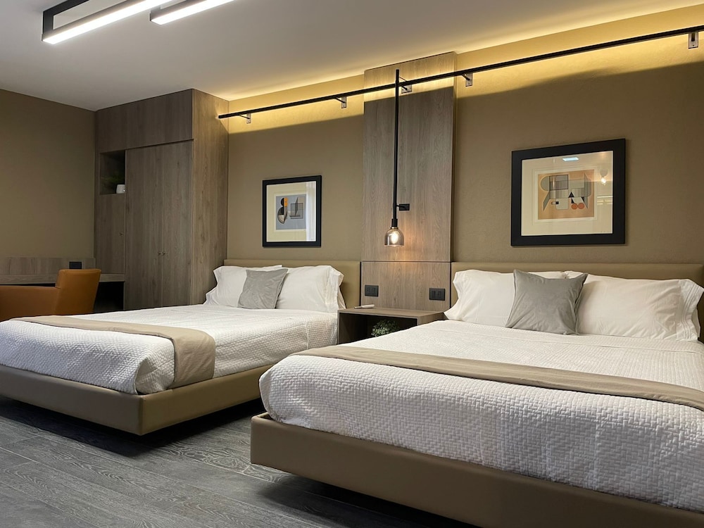 Exclusive 409 in Aguascalientes, Mexico