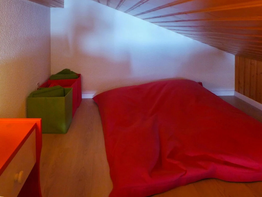 Centaure in Unknown City, Switzerland