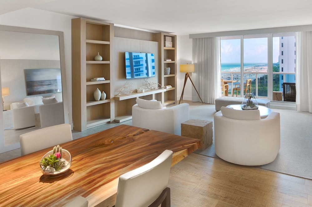 The Retreat Collection at 1 Hotel South Beach - photo 69