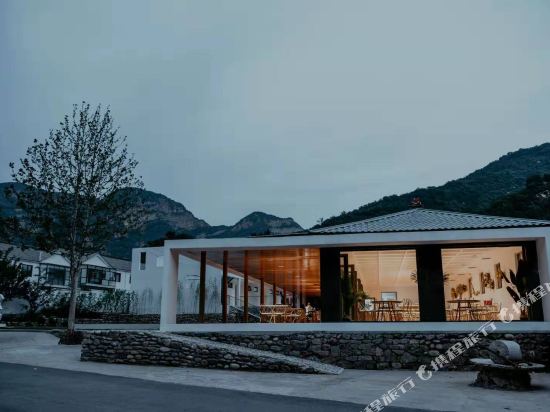 Puremind Planet Resort - last minute hotel in Beijing