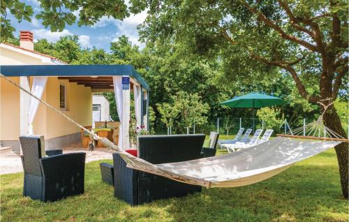 Beautiful Home In Marcana With Kitchen — 4-Star Luxury Hotel in Marcana, Croatia