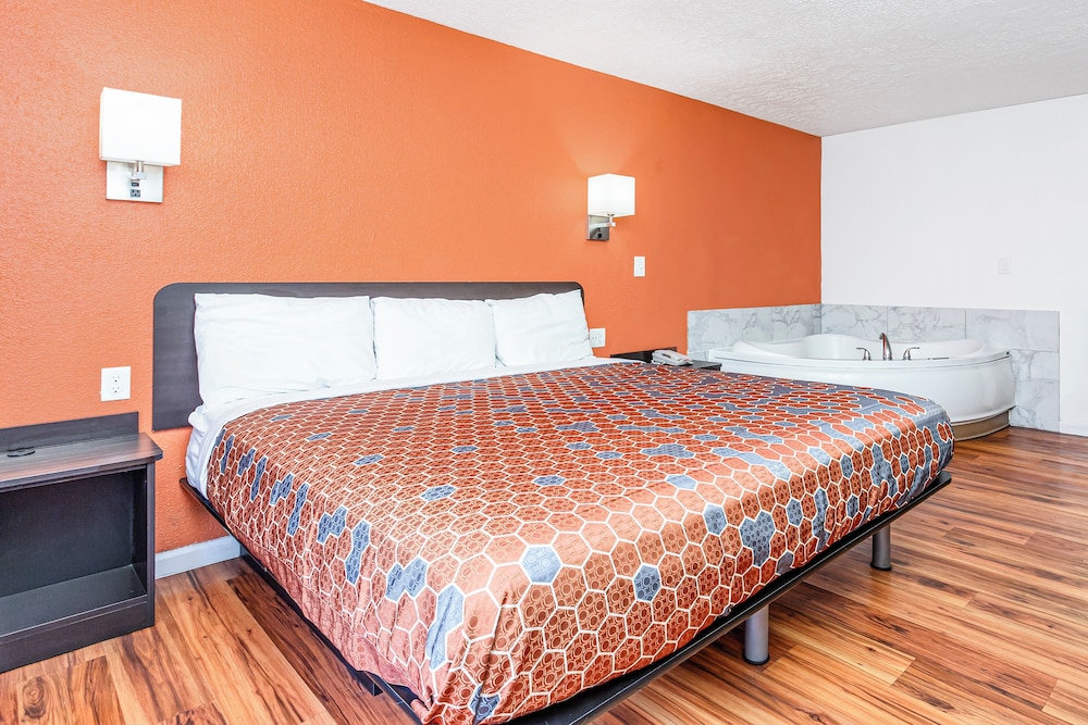 Relax Inn By Oyo Columbus Oh I 70 - photo 27
