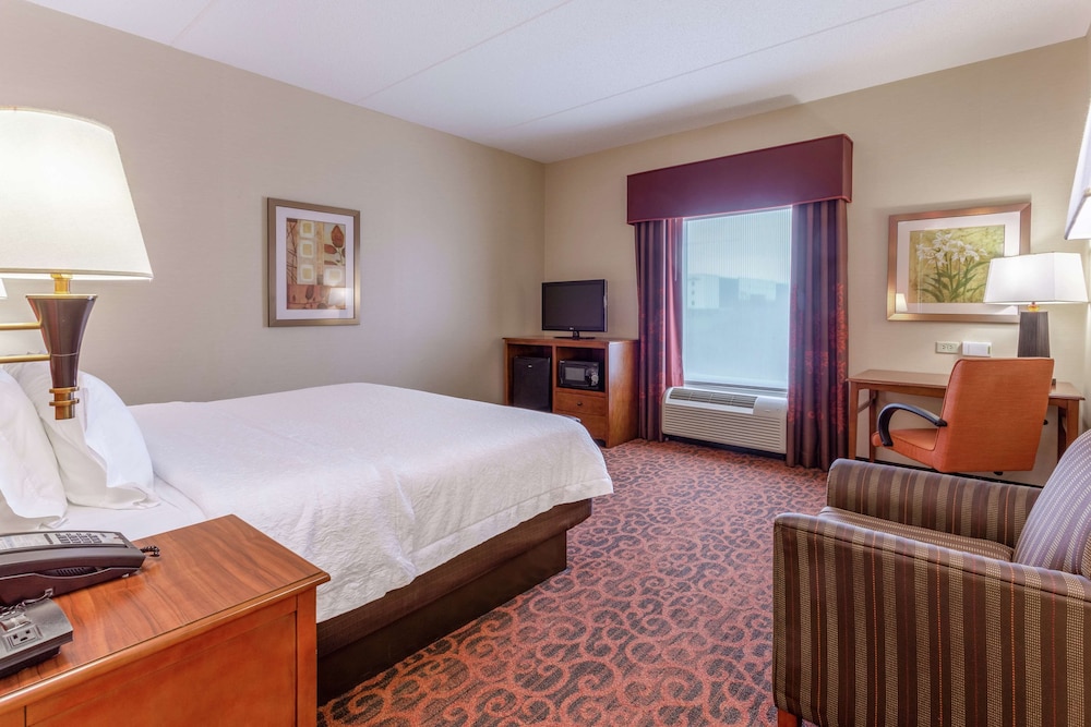 Hampton Inn Baltimore Owings Mills - photo 10