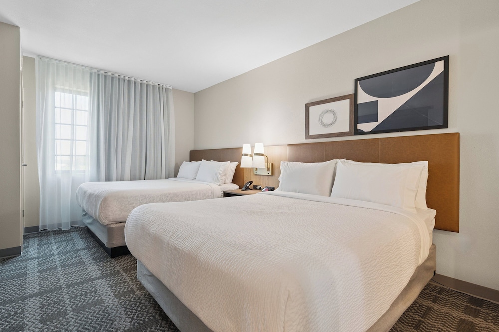 Staybridge Suites Sacramento Woodland - photo 51
