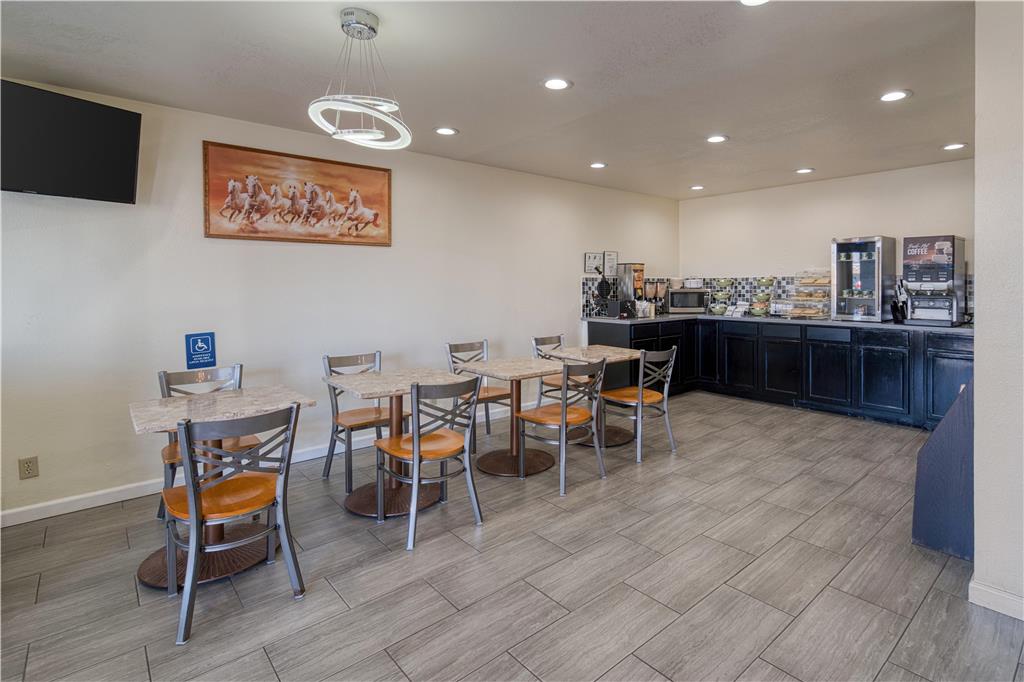 SureStay Hotel by Best Western Williams - photo 7
