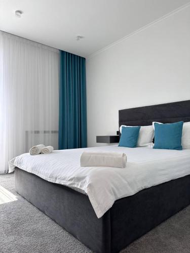 Royal Wood Hotel — Rokytne