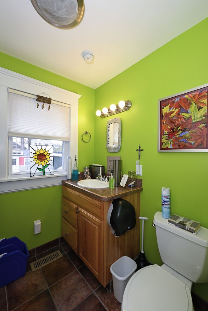 Berrodin Bed & Breakfast - photo 155