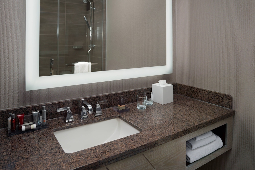 Atlanta Airport Marriott - photo 27