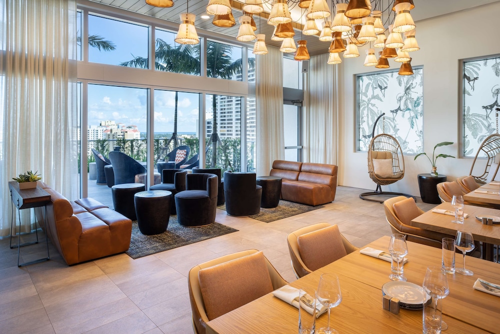 Canopy by Hilton West Palm Beach Downtown - photo 45