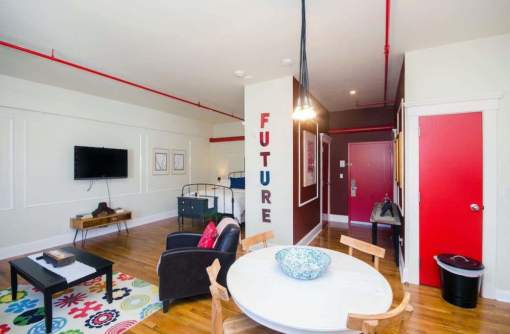 The Box House Hotel - photo 62
